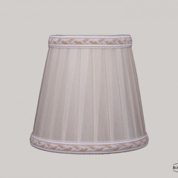 Абажур SH3A Bohemia Ivele Crystal