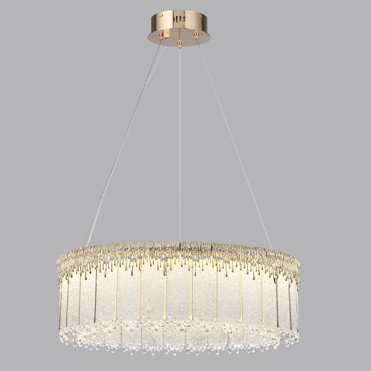 Люстра Odeon Light 5091/80L