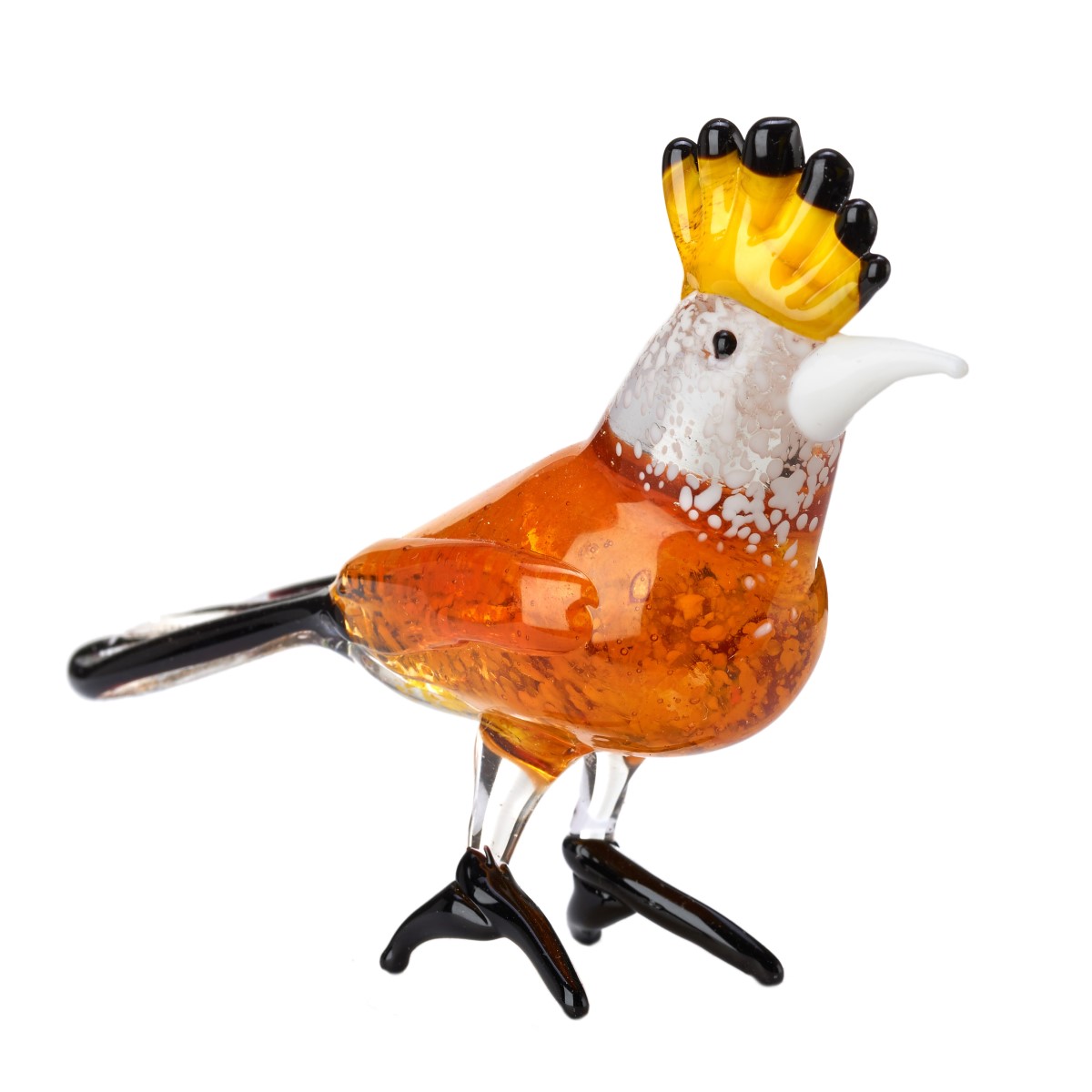 Статуэтка Pols Potten Paradise Birds Set 4