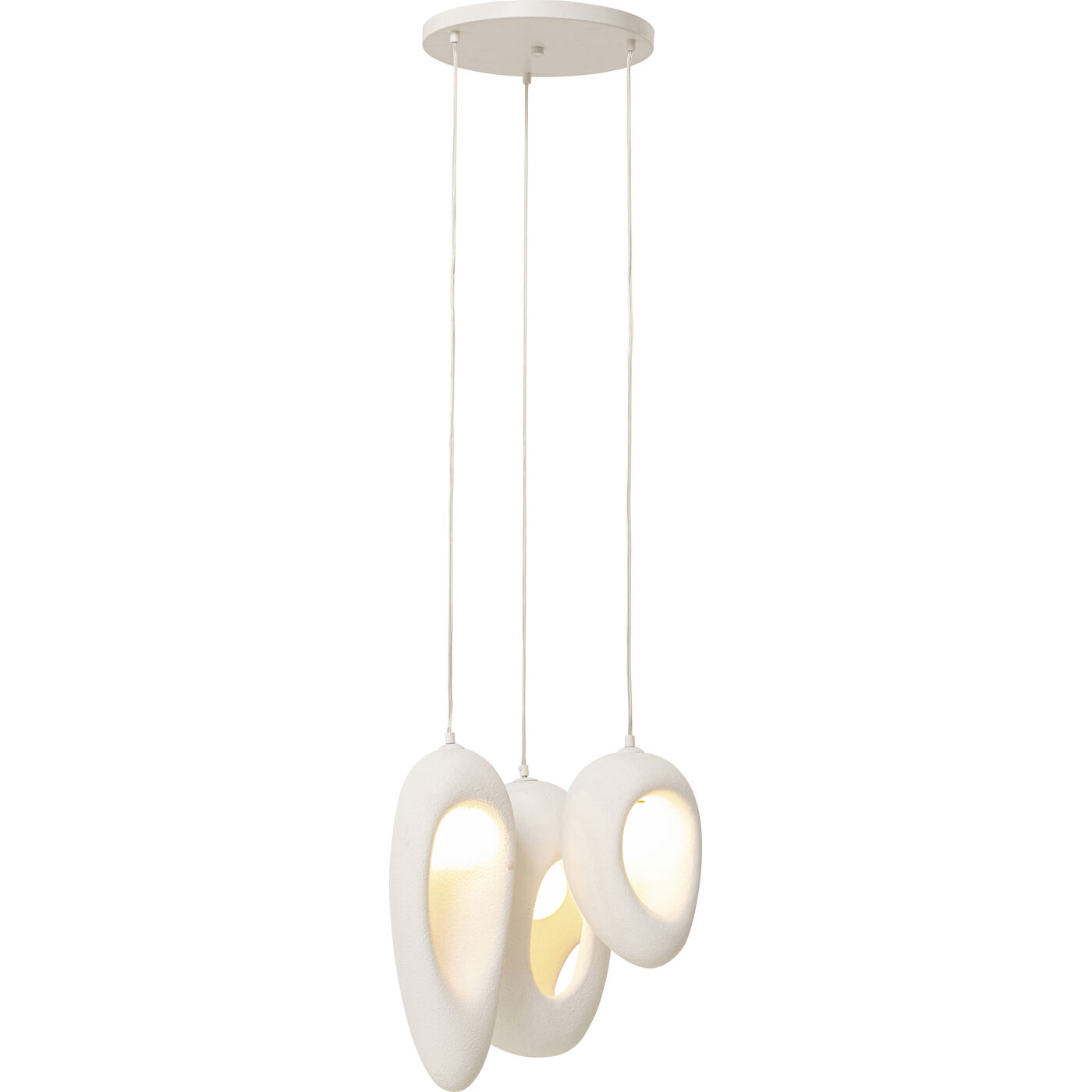 Светильник подвесной Soul Dining 53cm KARE 57527