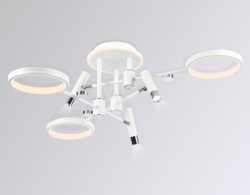 Накладной светильник Ambrella Light FL51646