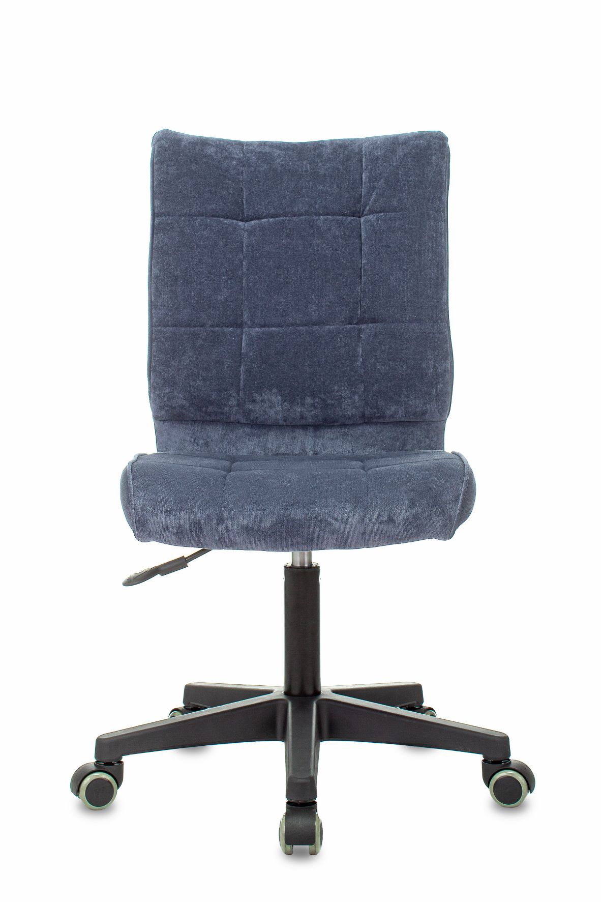 Кресло компьютерное TopChairs ST-Alex синий Stool Group
