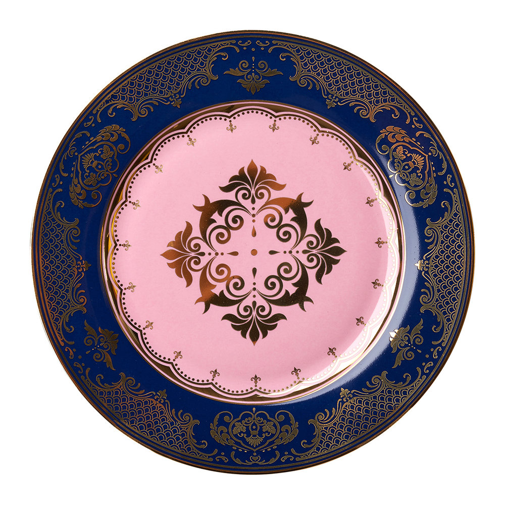 Набор Pols Potten Side plate grandpa