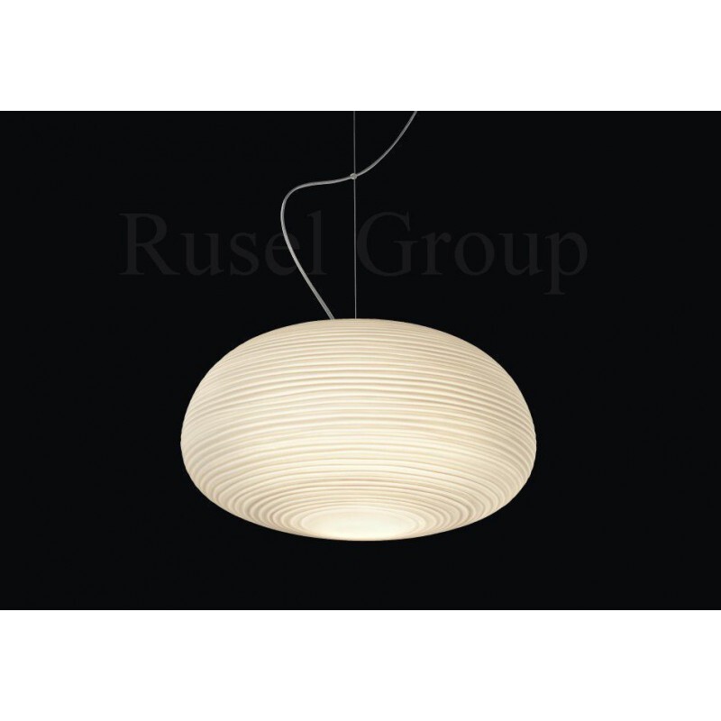 Подвесной светильник Foscarini Rituals 2 multi sospensione