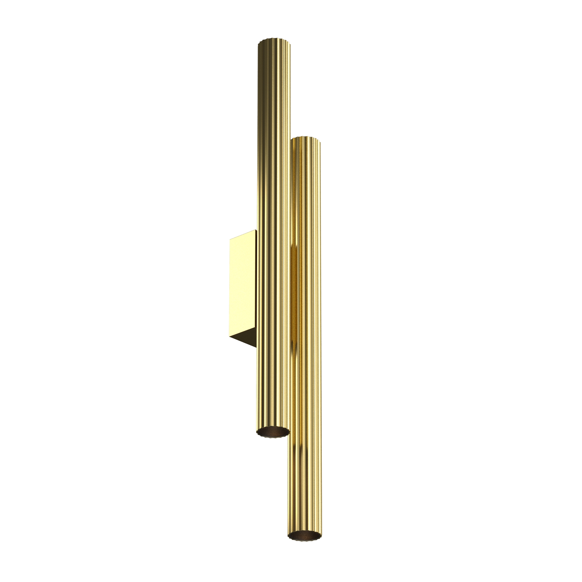 Настенный светильник (бра) Technical C082WL-24W2.7K-BS