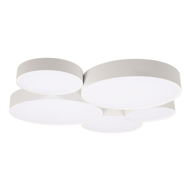 Накладной светильник LOFT IT 10218 White