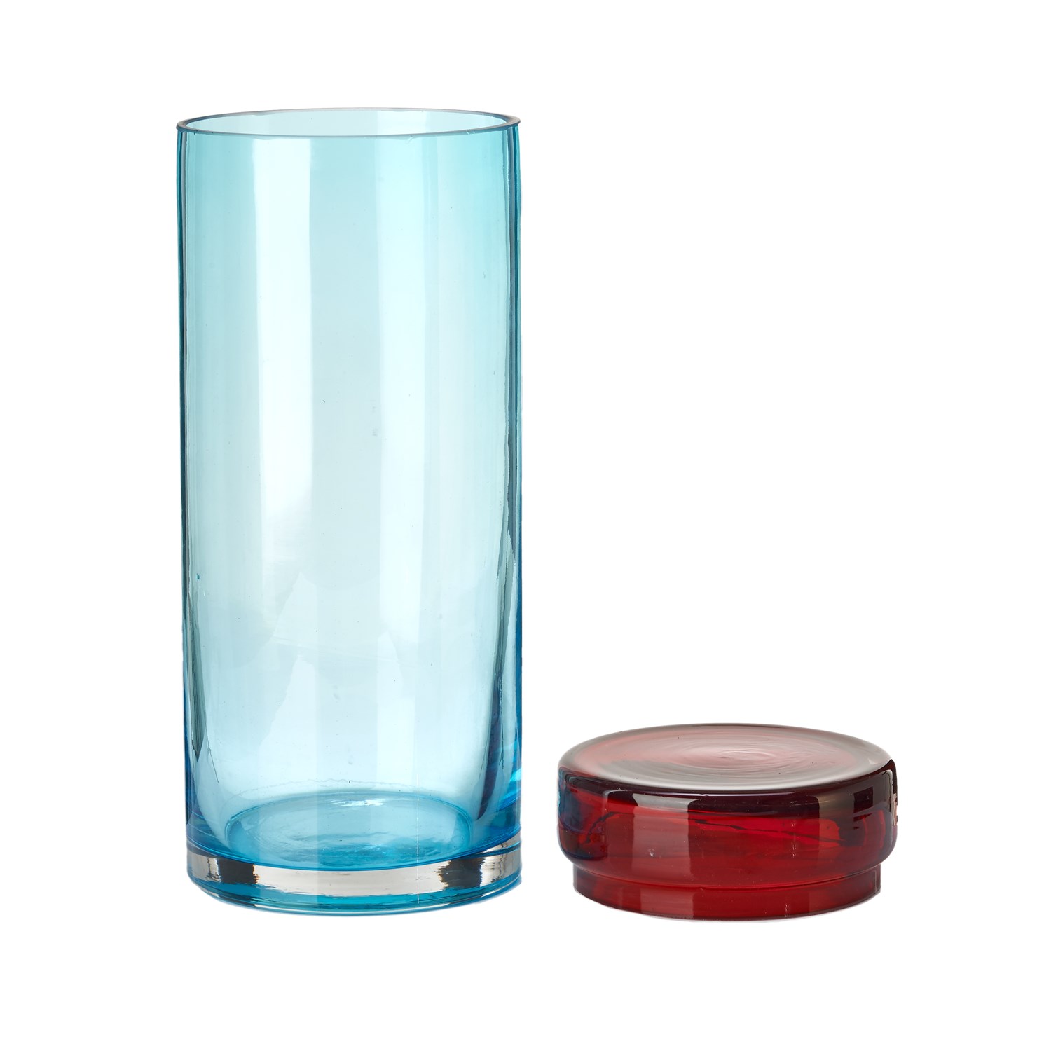 Набор Pols Potten Caps and jars multi mix