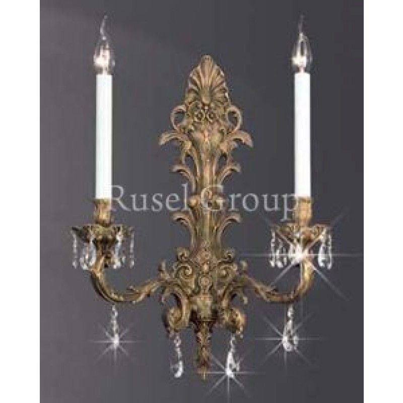 Настенный светильник Riperlamp 555N