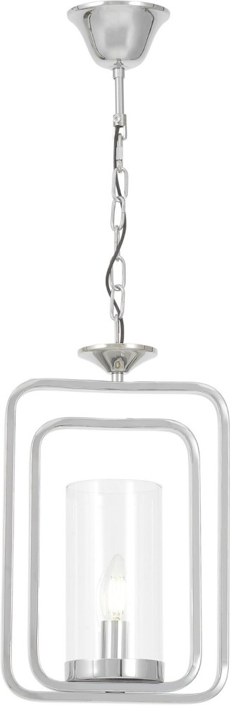 Подвесной светильник Lumina Deco LDP 1236-1 CHR