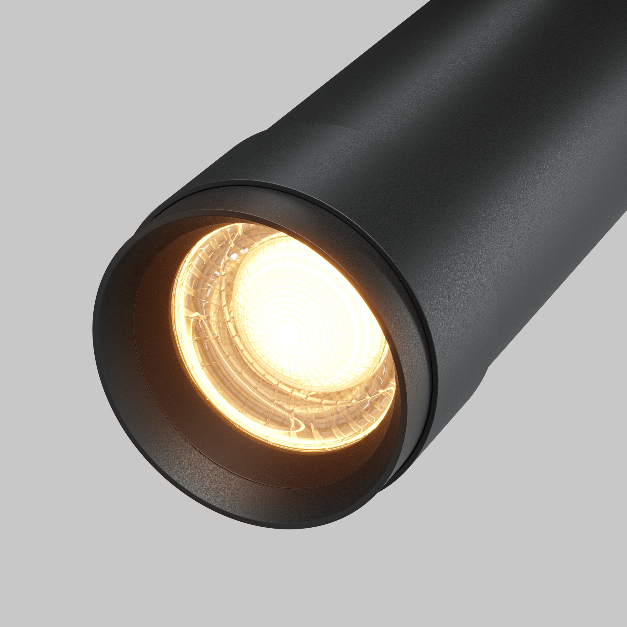 Потолочный светильник Technical C055CL-L12W2.7K-Z-B