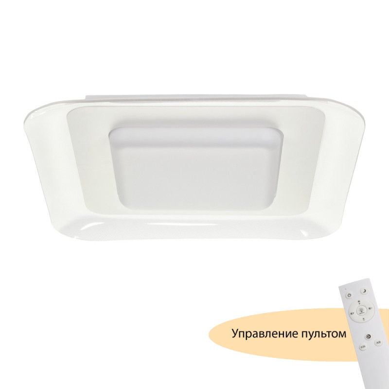 Накладной светильник MyFar MR9070-CL