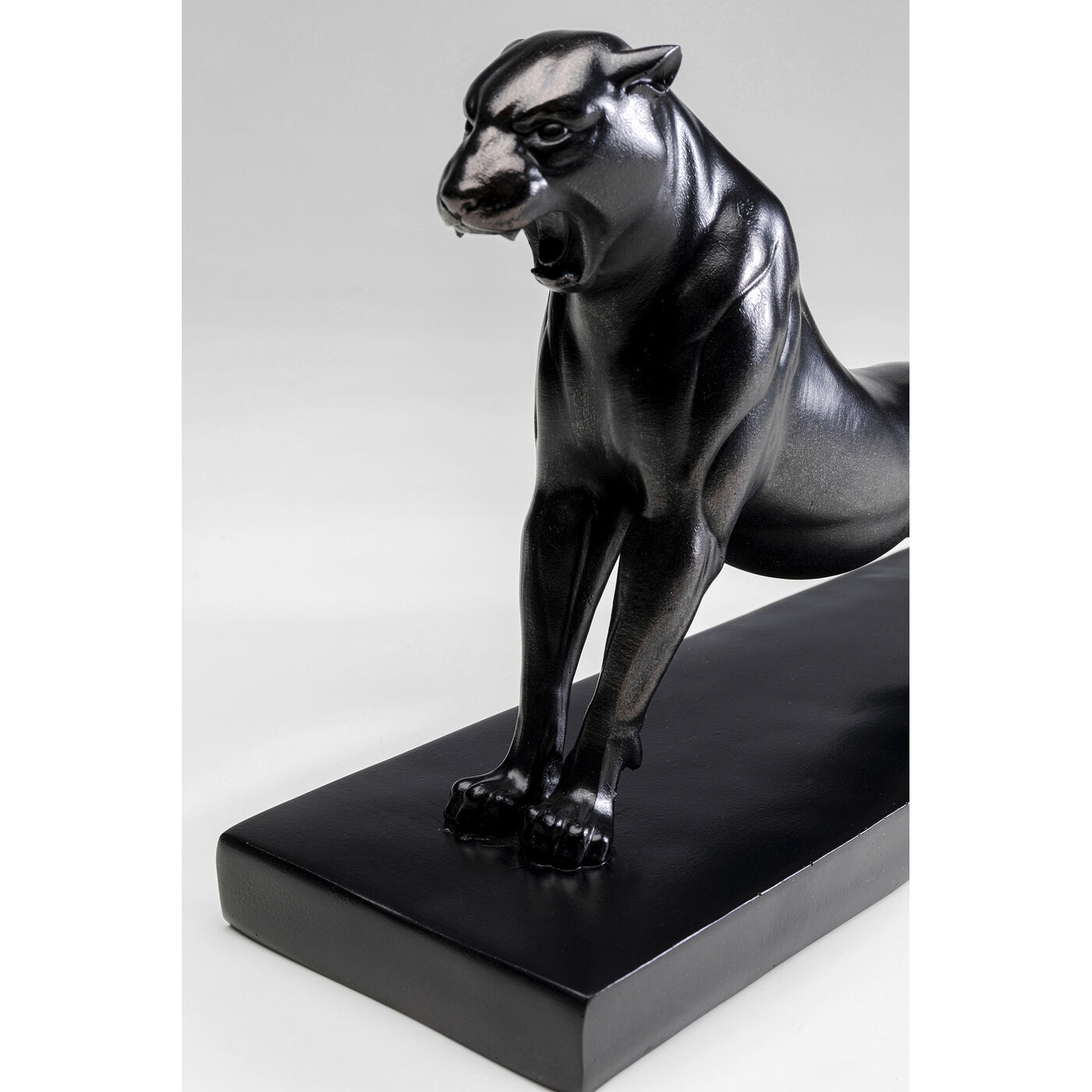 Фигура декоративная Pantera 19 см KARE 55687