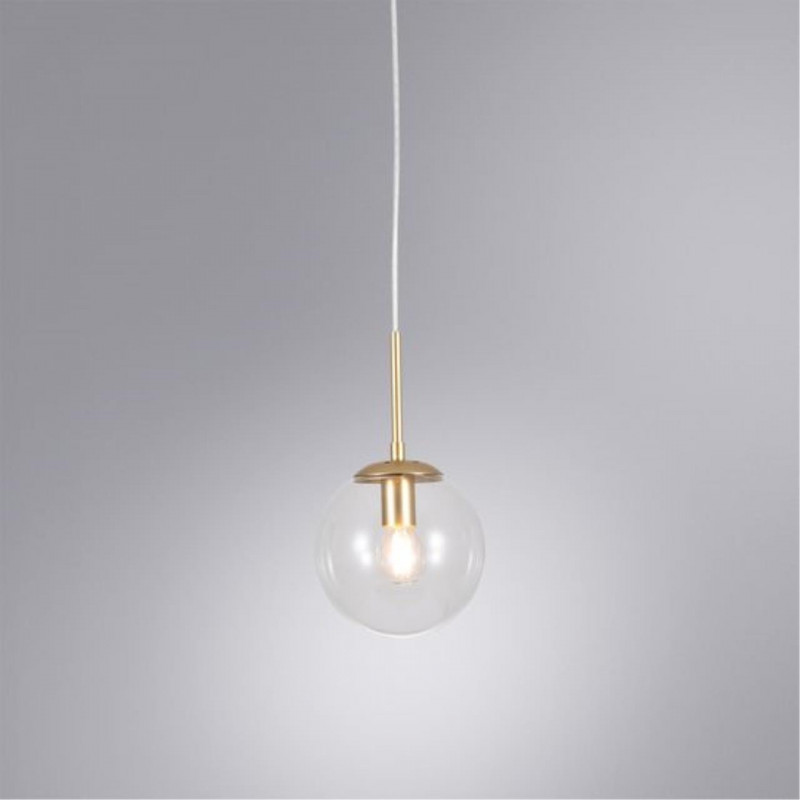 Подвесной светильник ARTE Lamp A1915SP-1GO