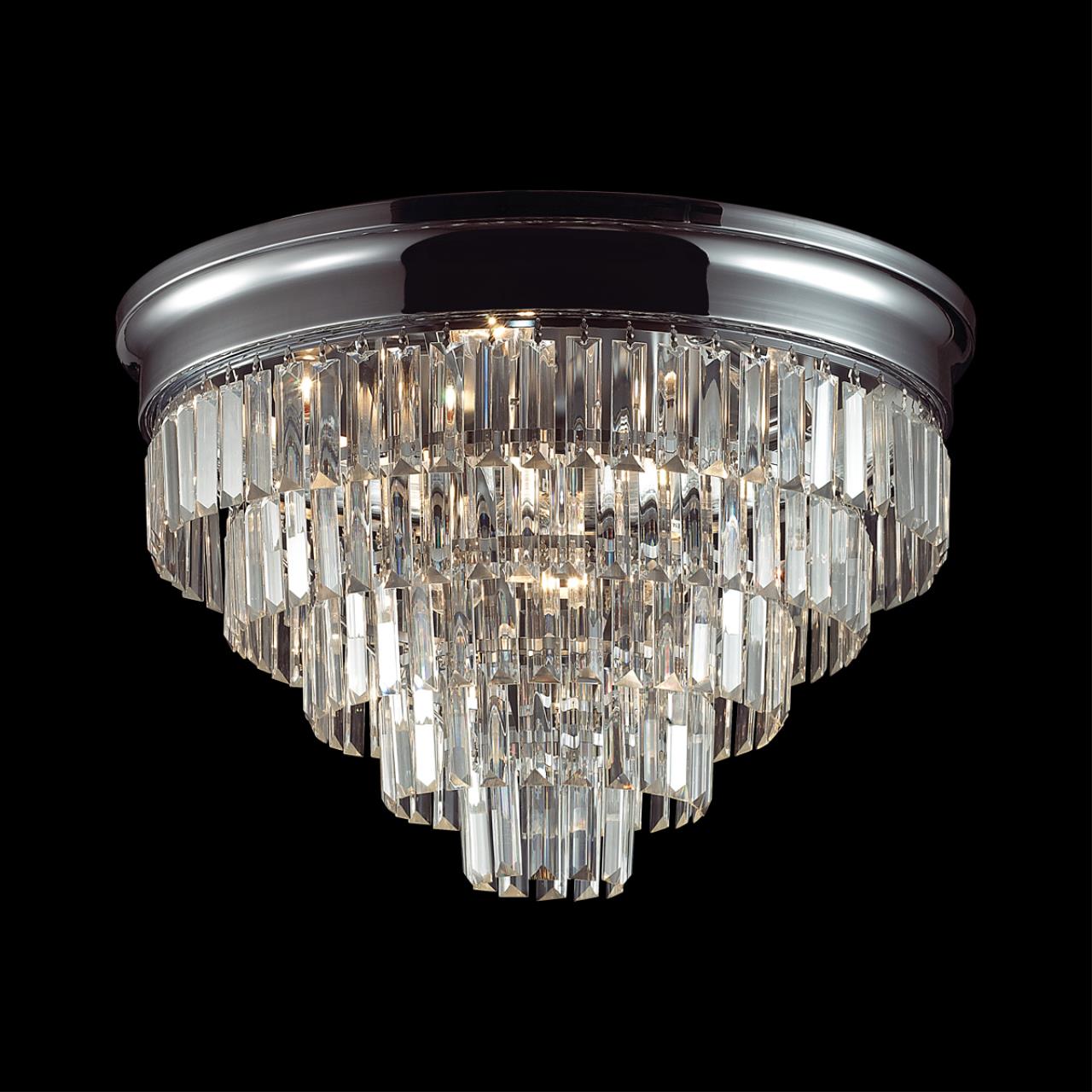Люстра потолочная Lumion 8266/8C