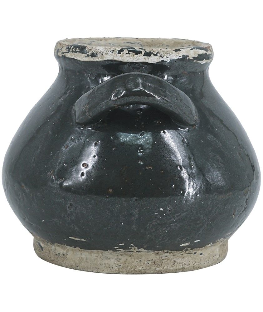 Ваза с ручками Glasar 460267