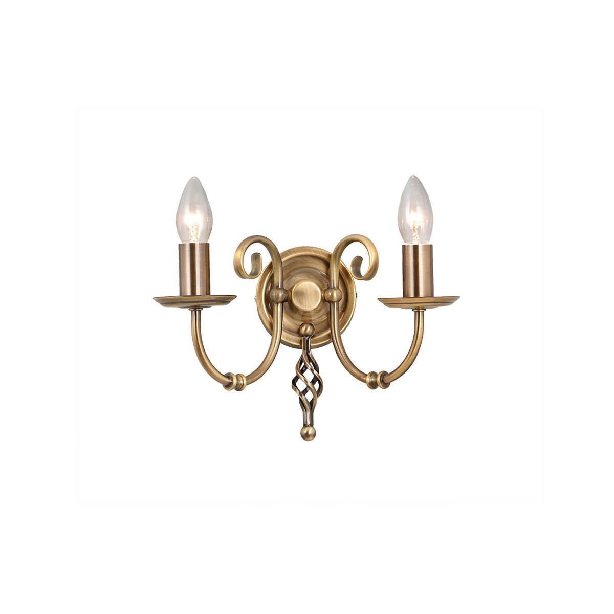 Бра Elstead ART2 AGD BRASS