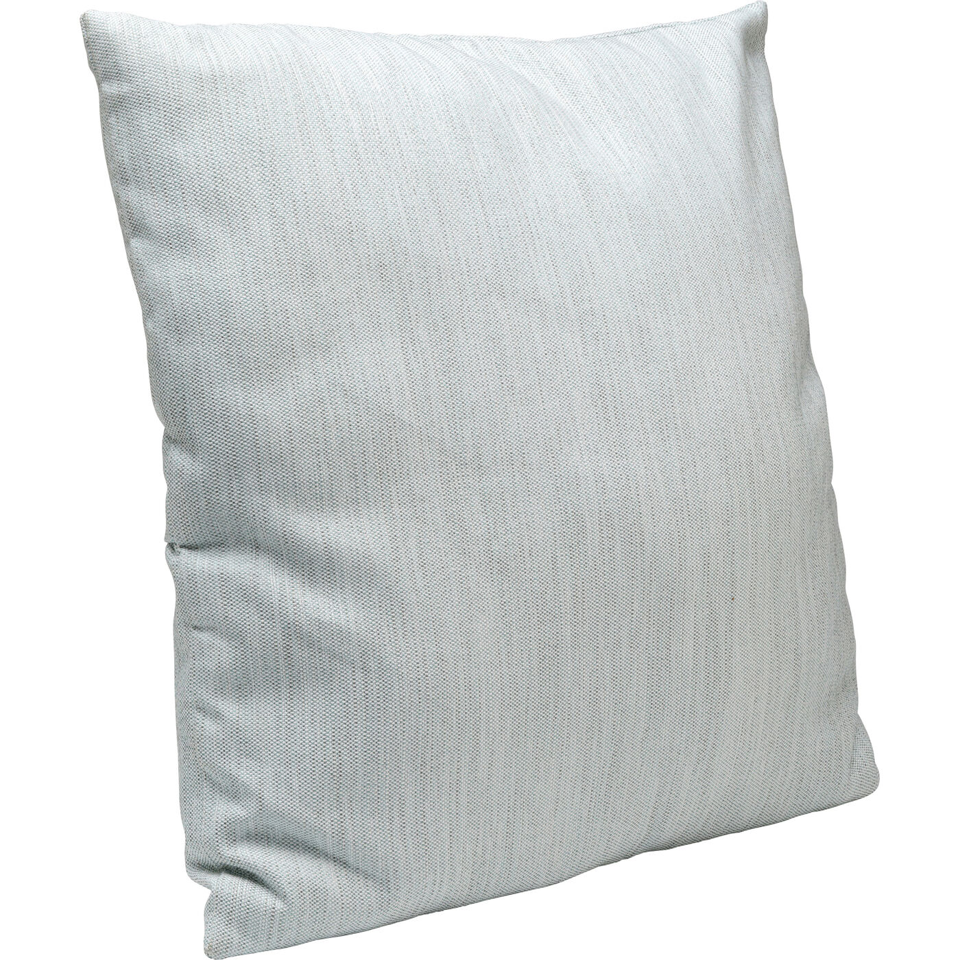 Подушка 50x50cm Outdoor light blue KARE 57636