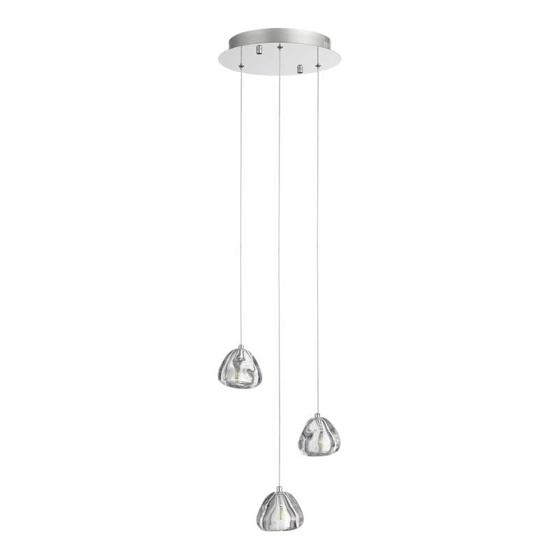 Каскадная люстра ST-Luce SL6017.101.03
