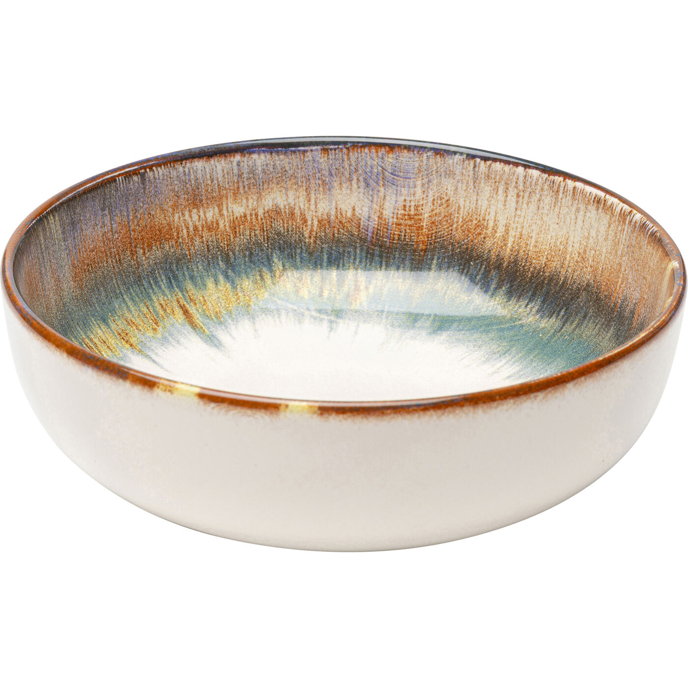 Миска Laguna Blue Ø18 см KARE 55987