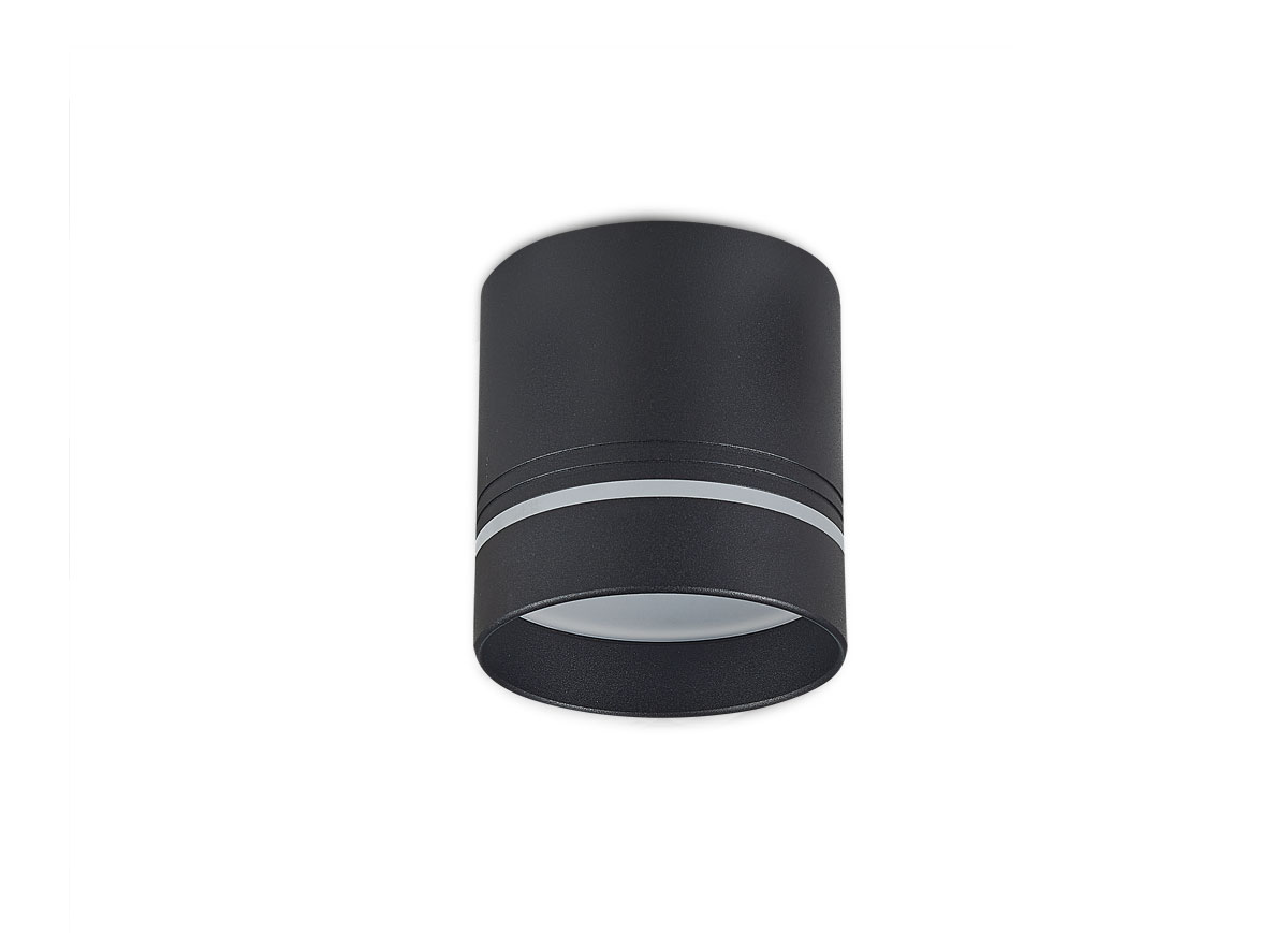 Накладной светодиодный светильник Donolux DL18483R15W1B Line