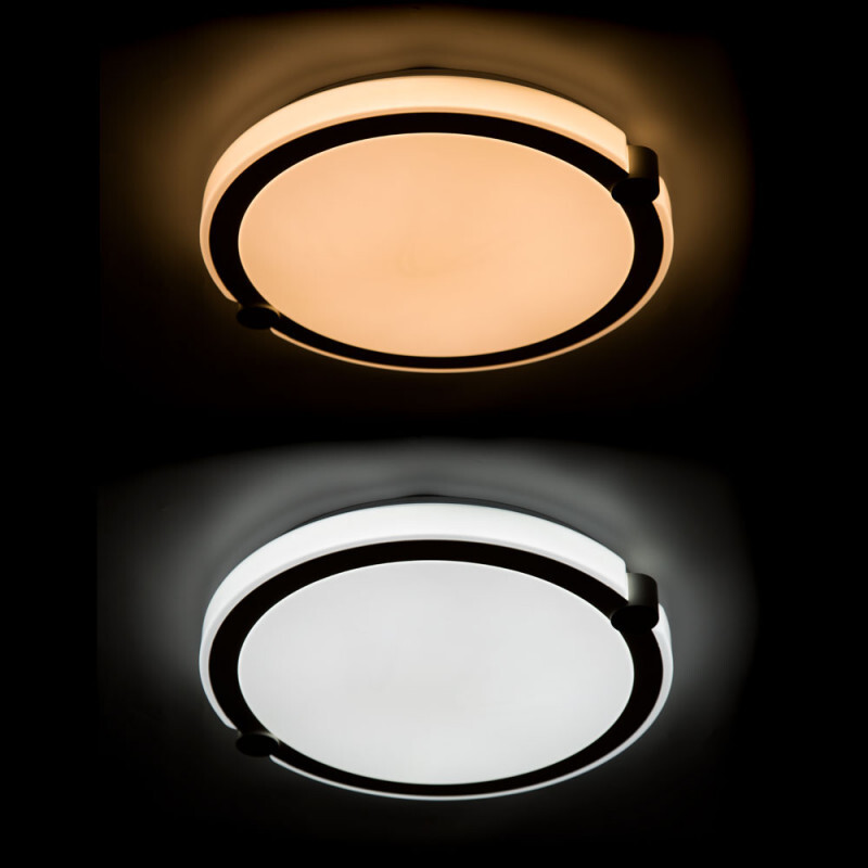 Накладной светильник Arte Lamp A2679PL-72WH