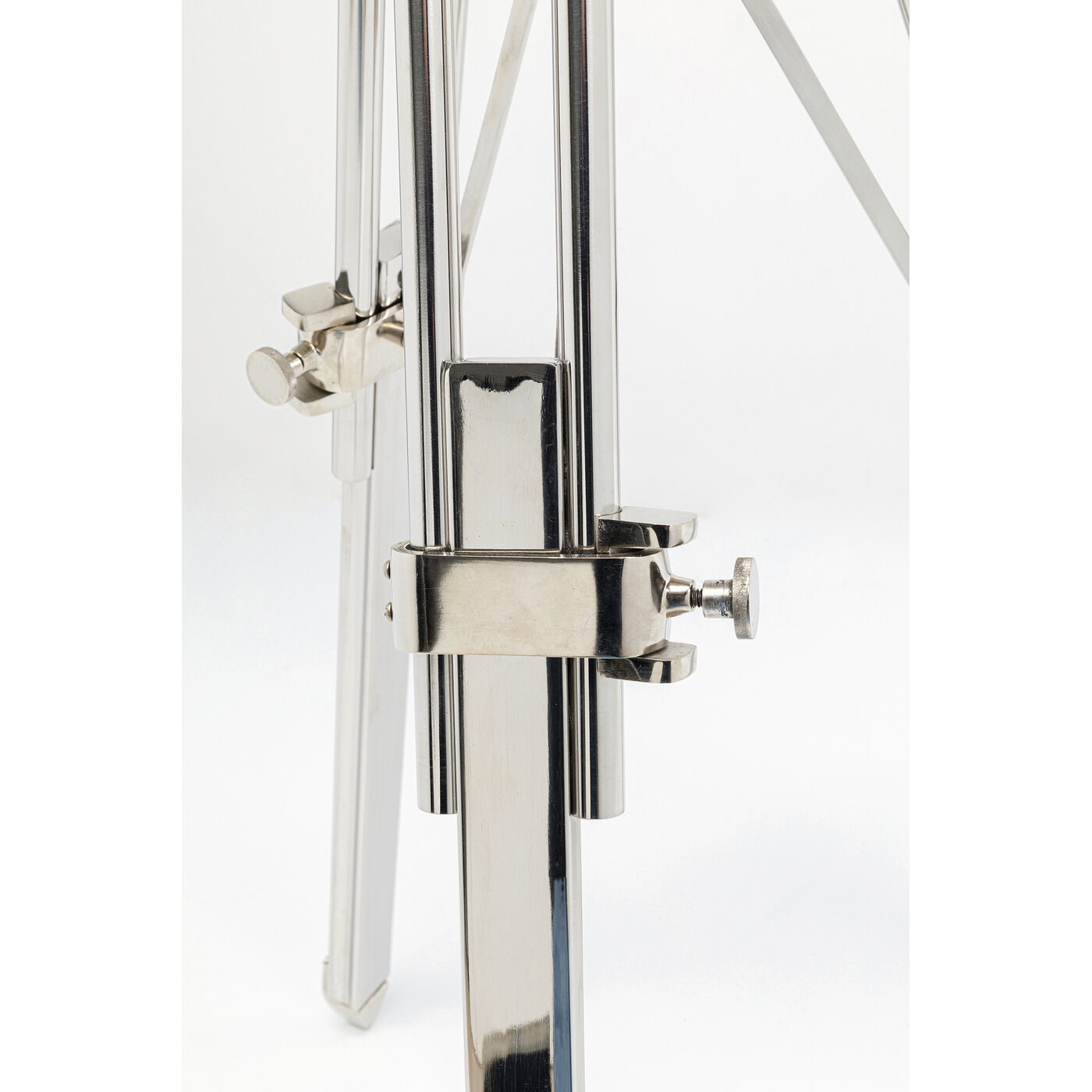 Объект декоративный Telescope Silver 125 см KARE 55310