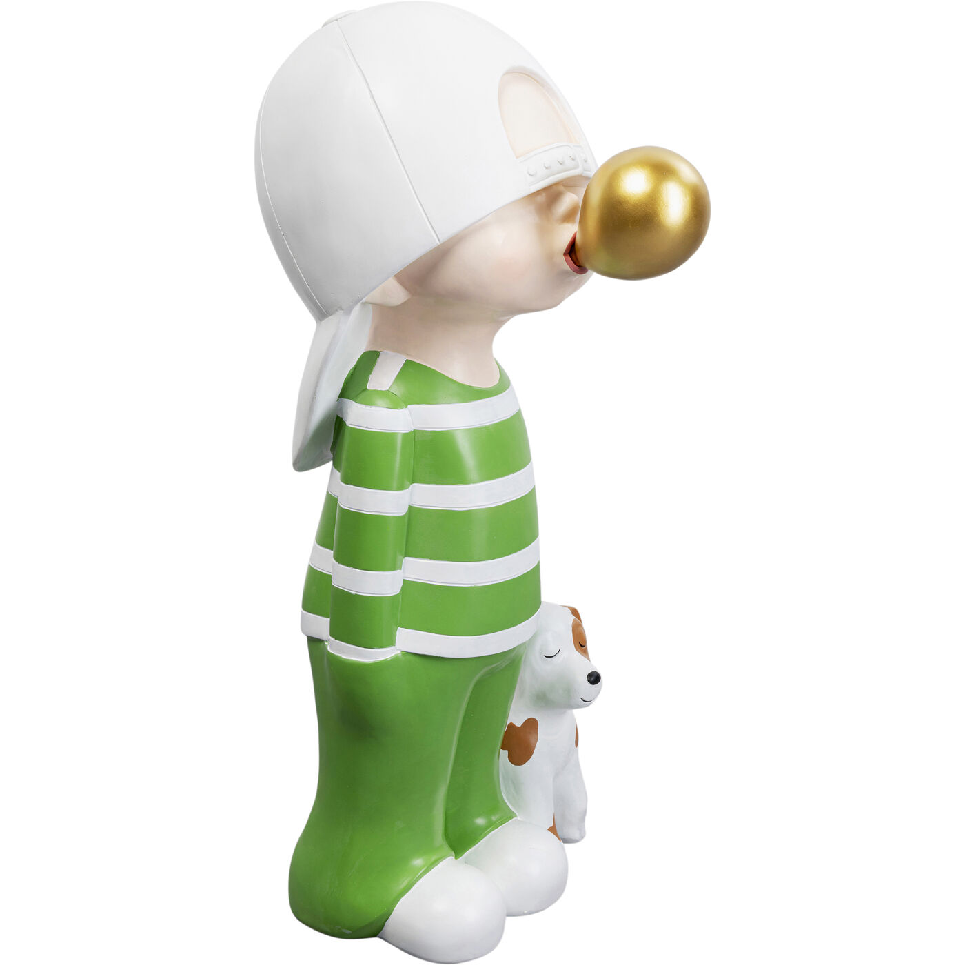 Фигура декоративная Bubble Boy 82 см KARE 56152