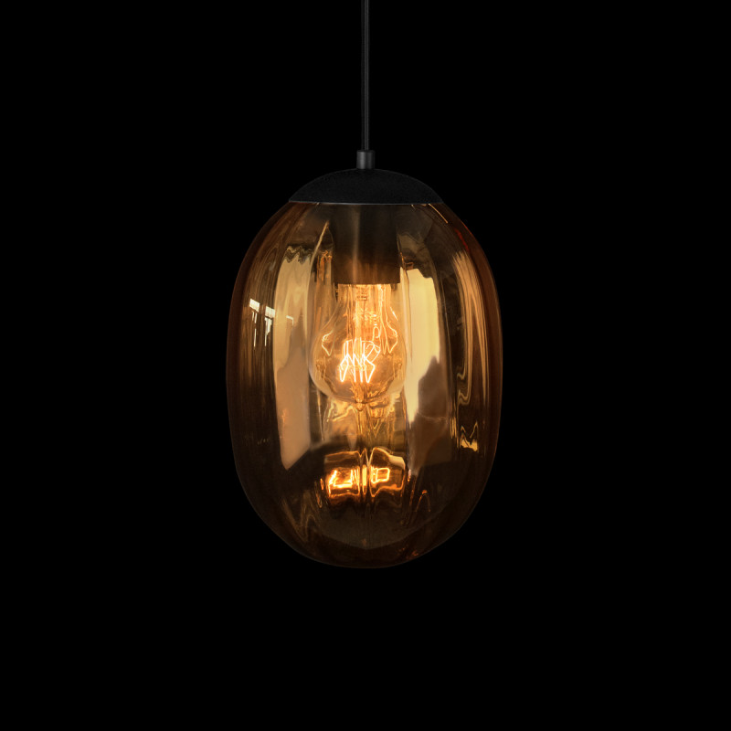 Подвесной светильник LOFT IT 10427 Amber
