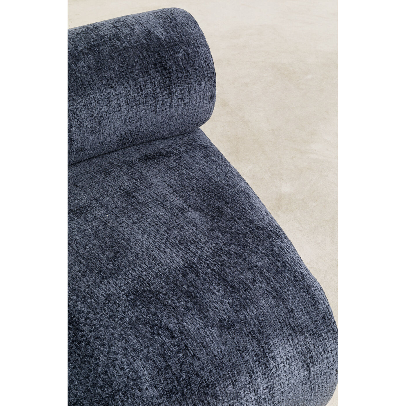 Элемент дивана Ciao Grey 145 см KARE 87497