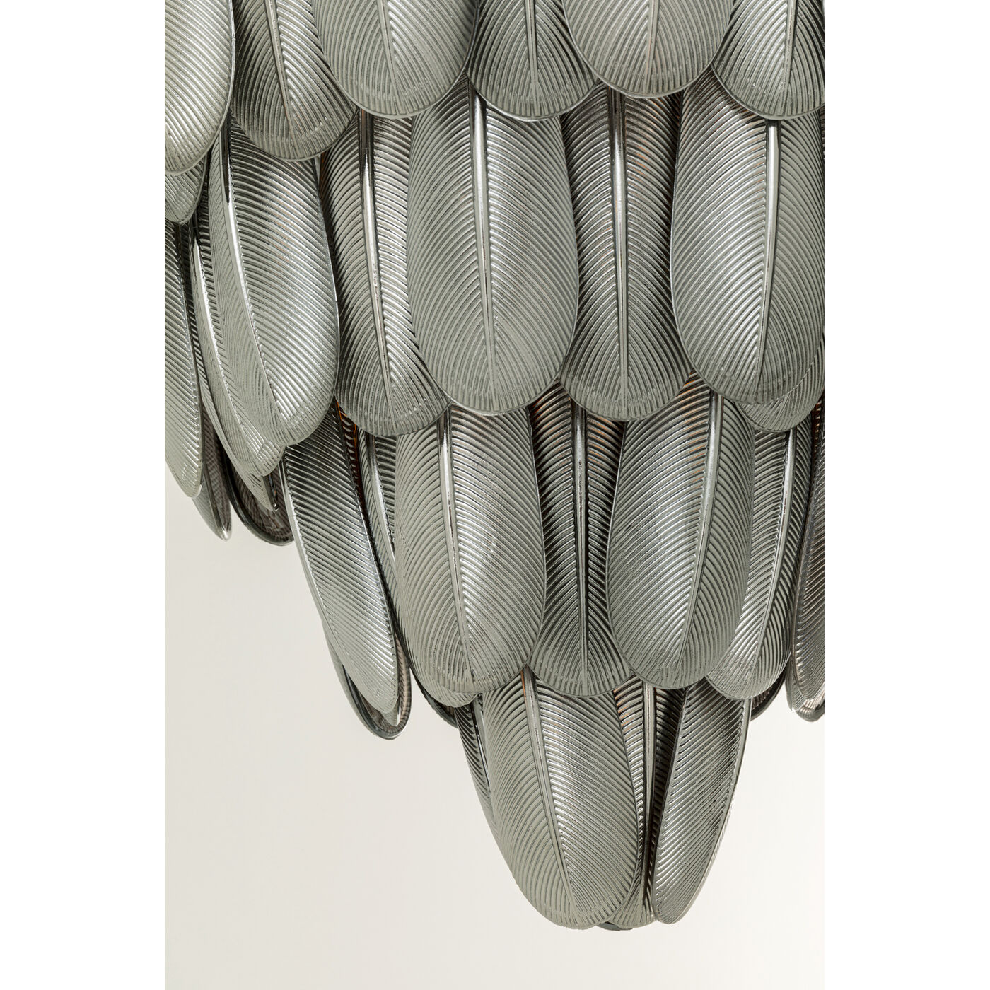 Светильник подвесной Feather Glow Ø60cm KARE 58058