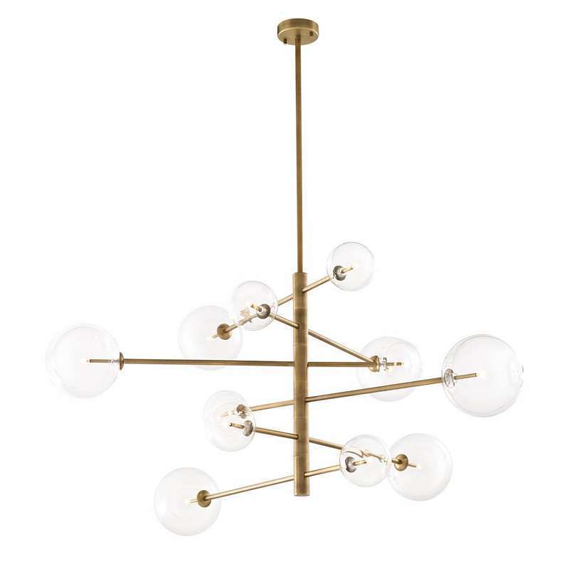 Люстра Eichholtz Argento L 112076
