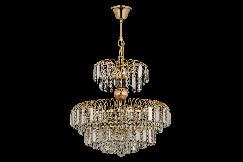 Подвесная люстра Arti Lampadari Salentino E 1.5.40.102 G