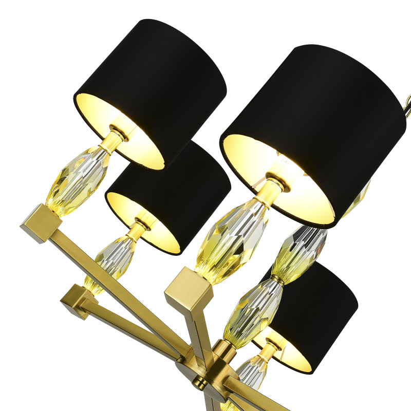Подвесная люстра ST-Luce SL1759.303.06