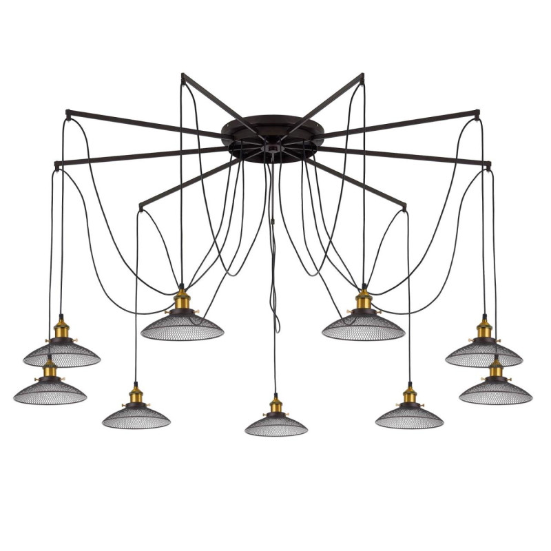 Подвесной светильник Citilux CL451291