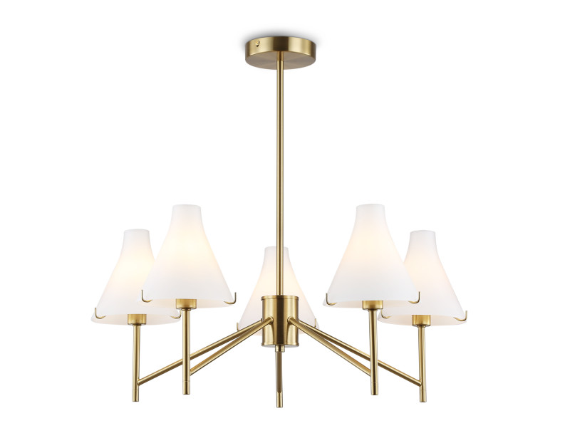 Люстра на штанге Ambrella Light LH57133