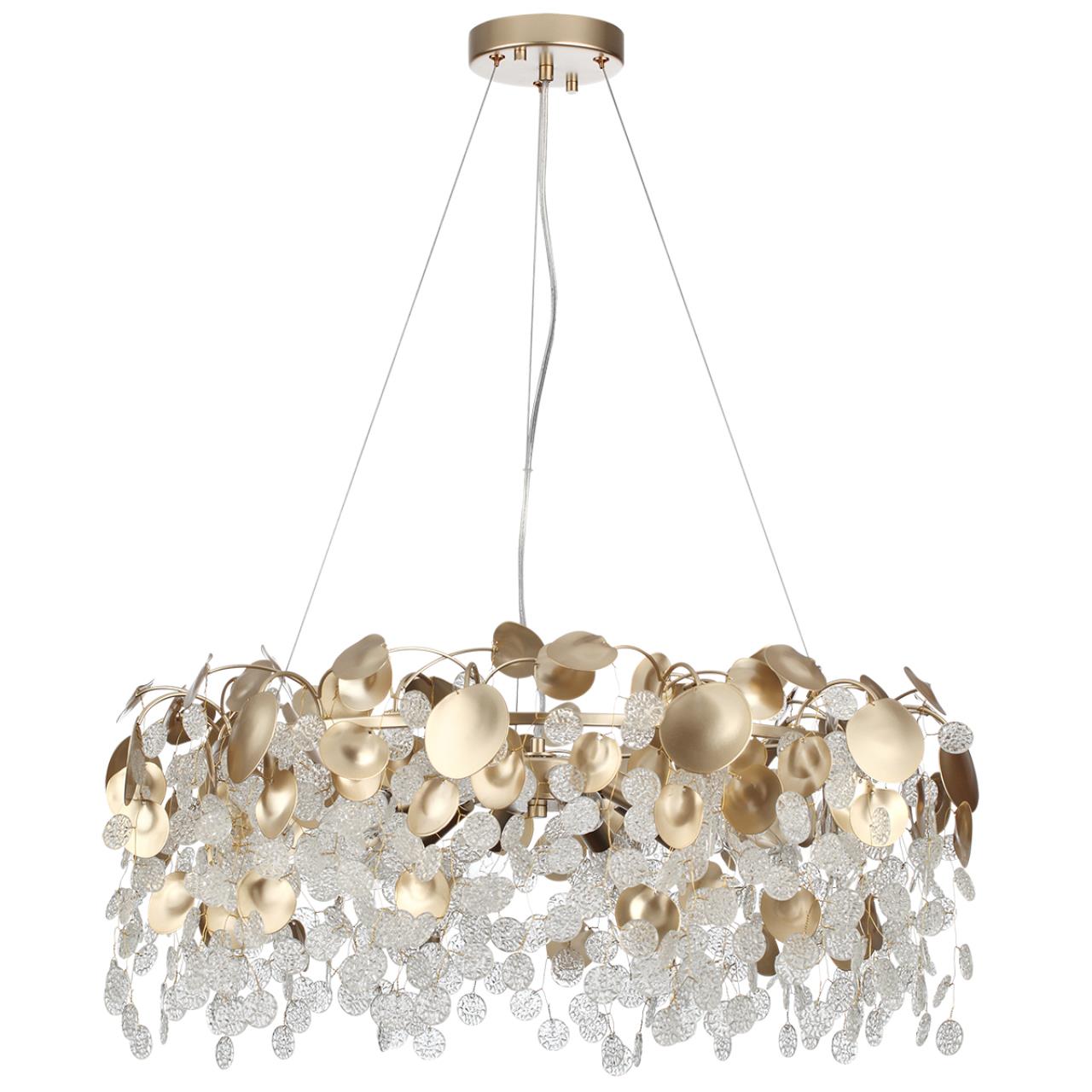 Люстра Odeon Light 5104/10