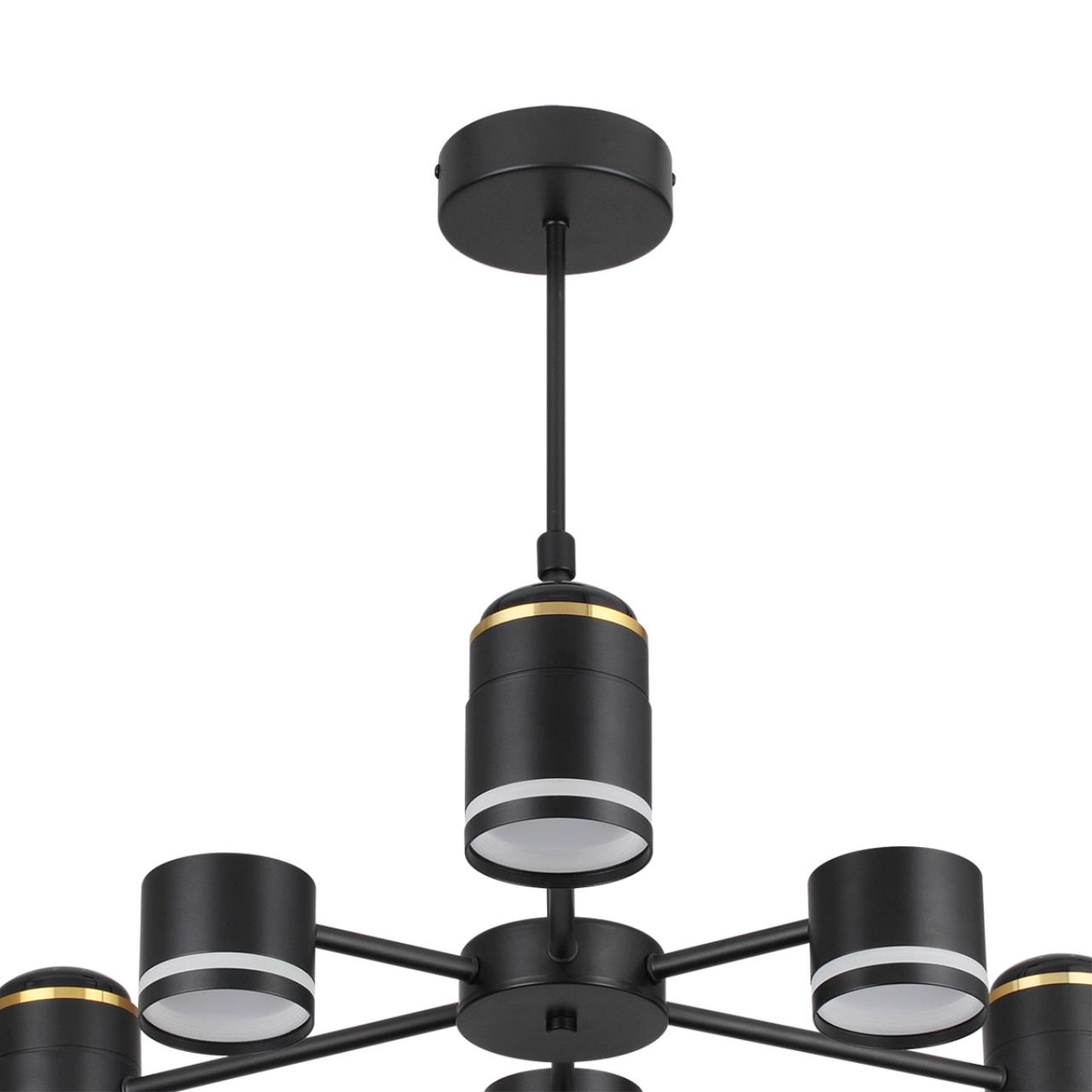 Люстра потолочная Lumion 8234/6C