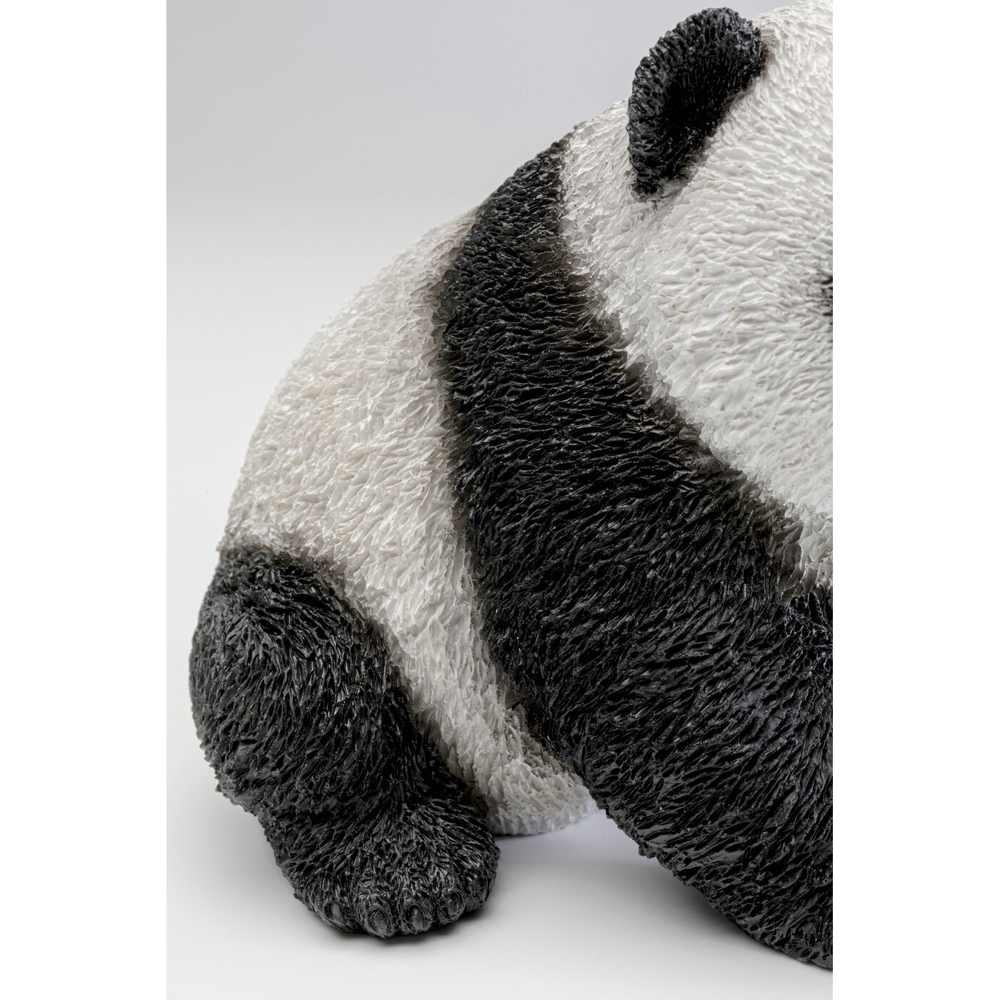 Фигура декоративная Sitting Panda Baby 13 см KARE 56361
