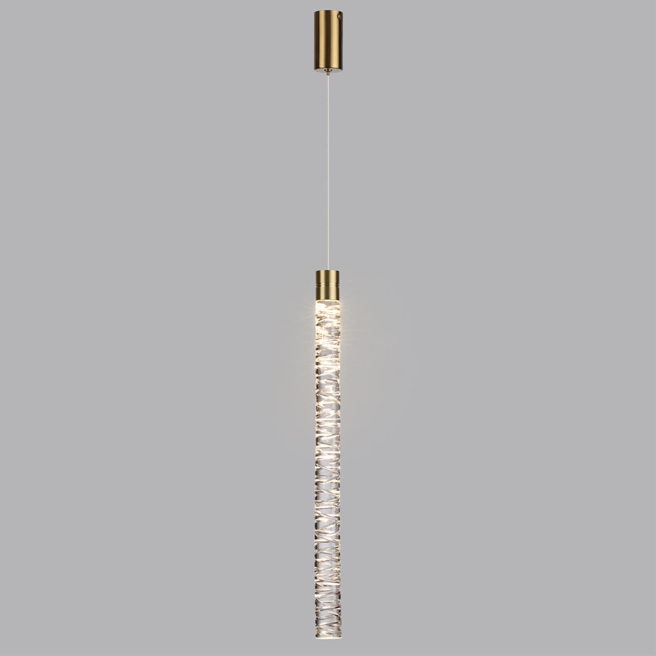 Подвесной светильник Odeon Light 7145/5L