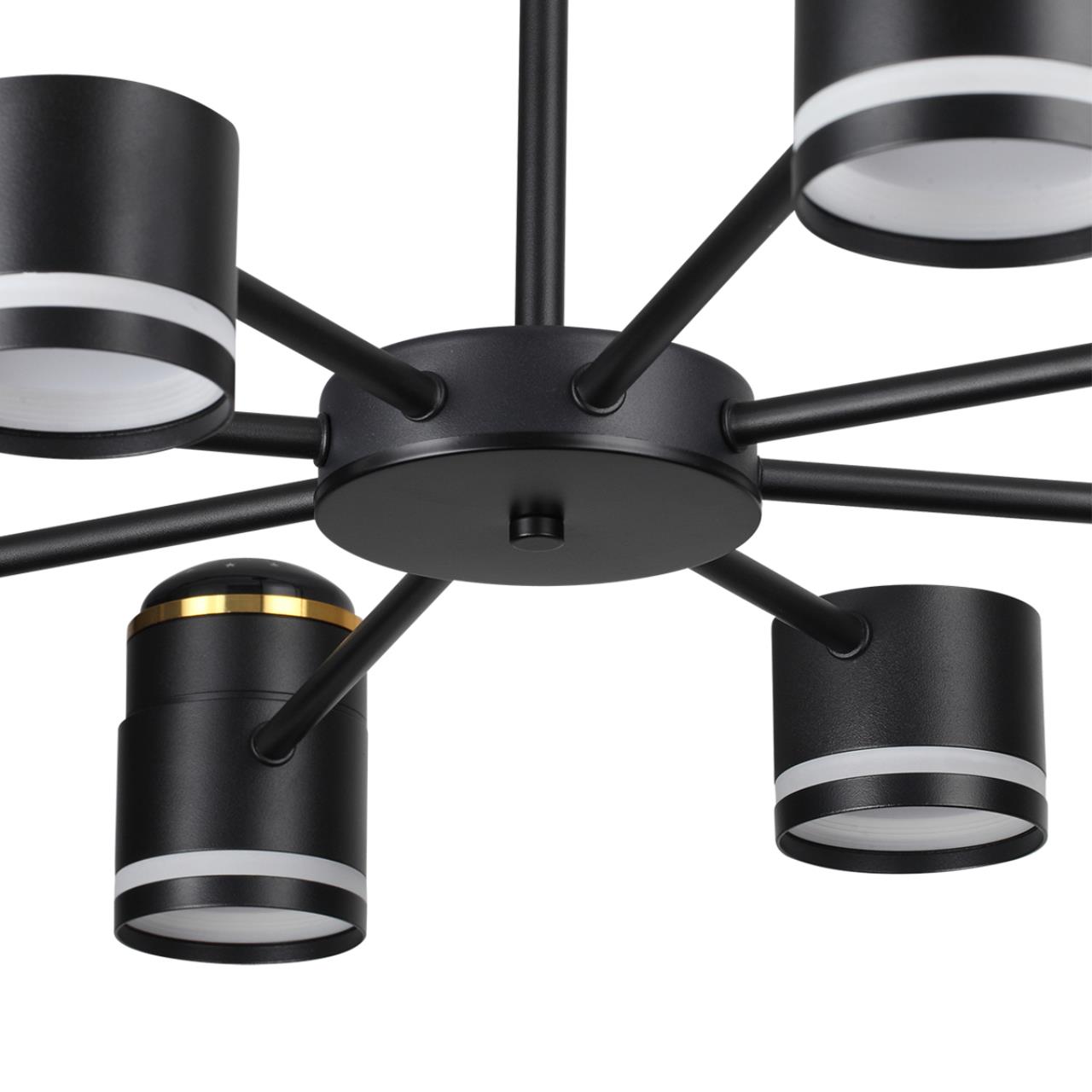 Люстра потолочная Lumion 8234/8C