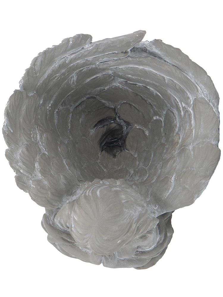 Кашпо Ангел Glasar SA60099-DS