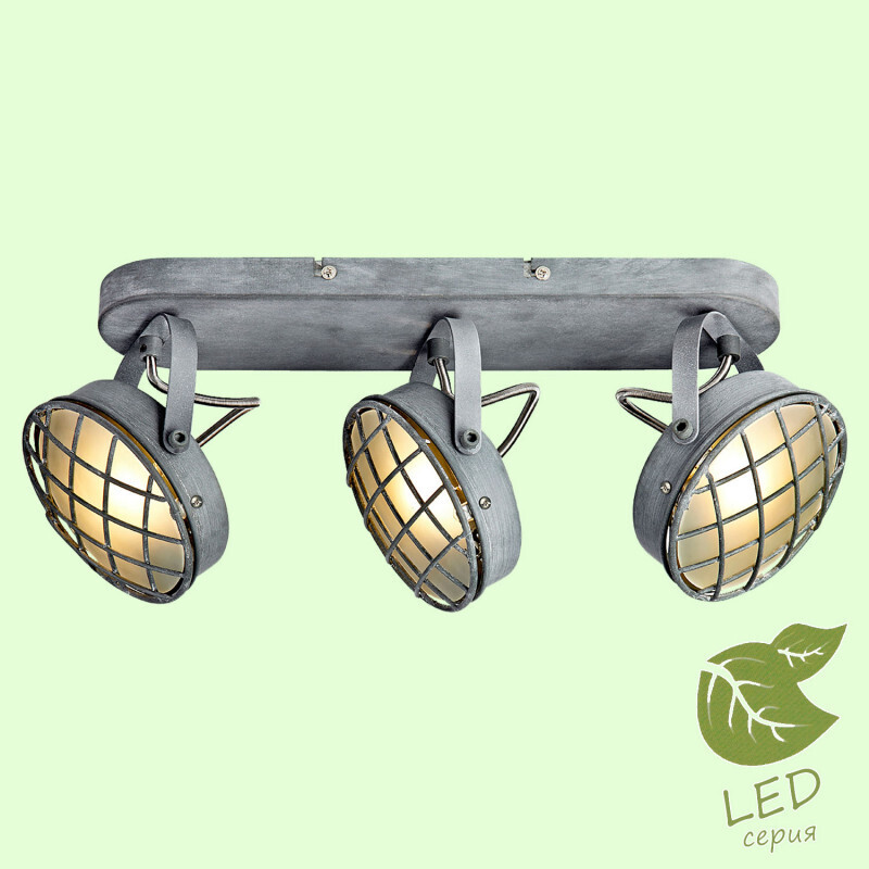 Спот Lussole LOFT GRLSP-9980