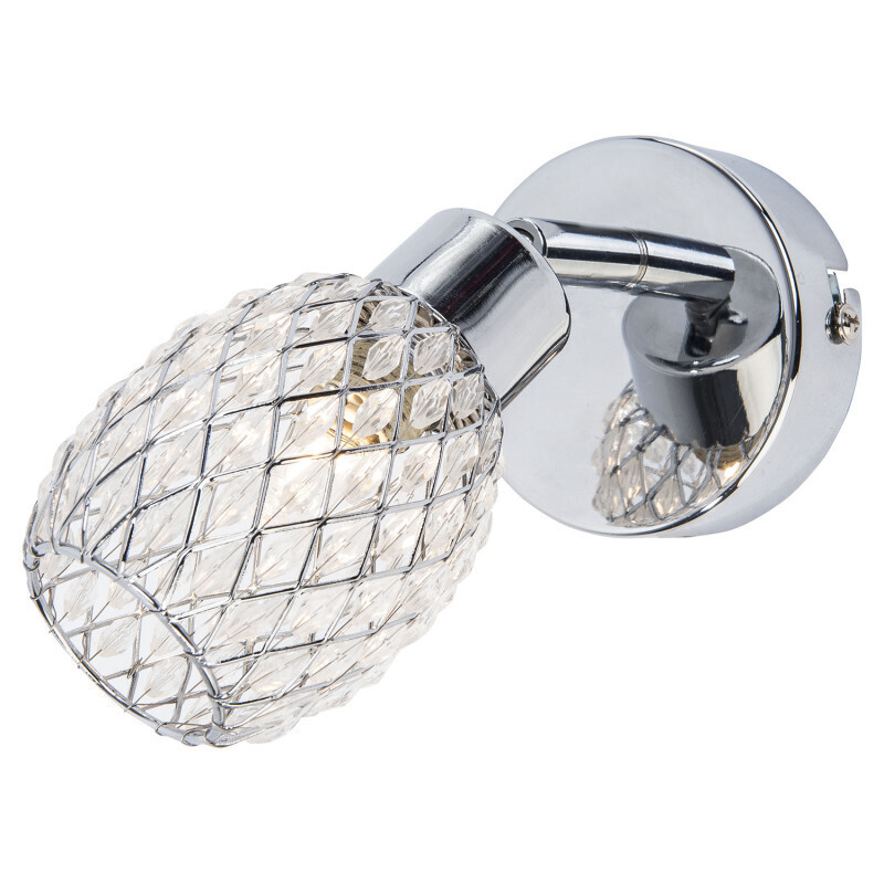 Спот Lussole LGO LSP-0122