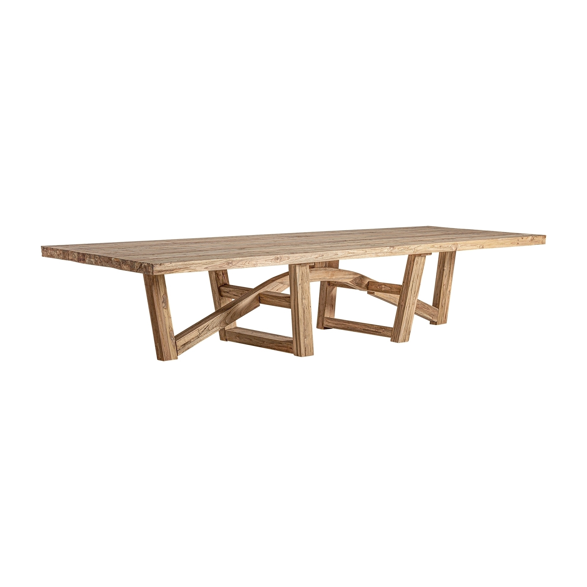 Обеденный стол Nysted 400x130 Vical