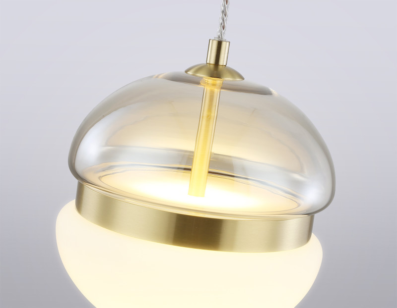 Подвесной светильник Ambrella Light LH11001
