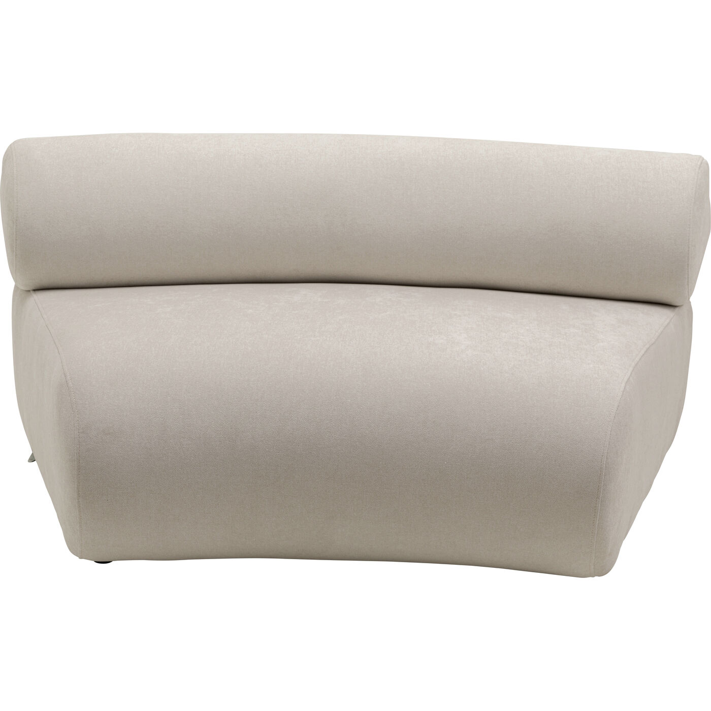 Элемент дивана Ciao Cream 145cm KARE 88021