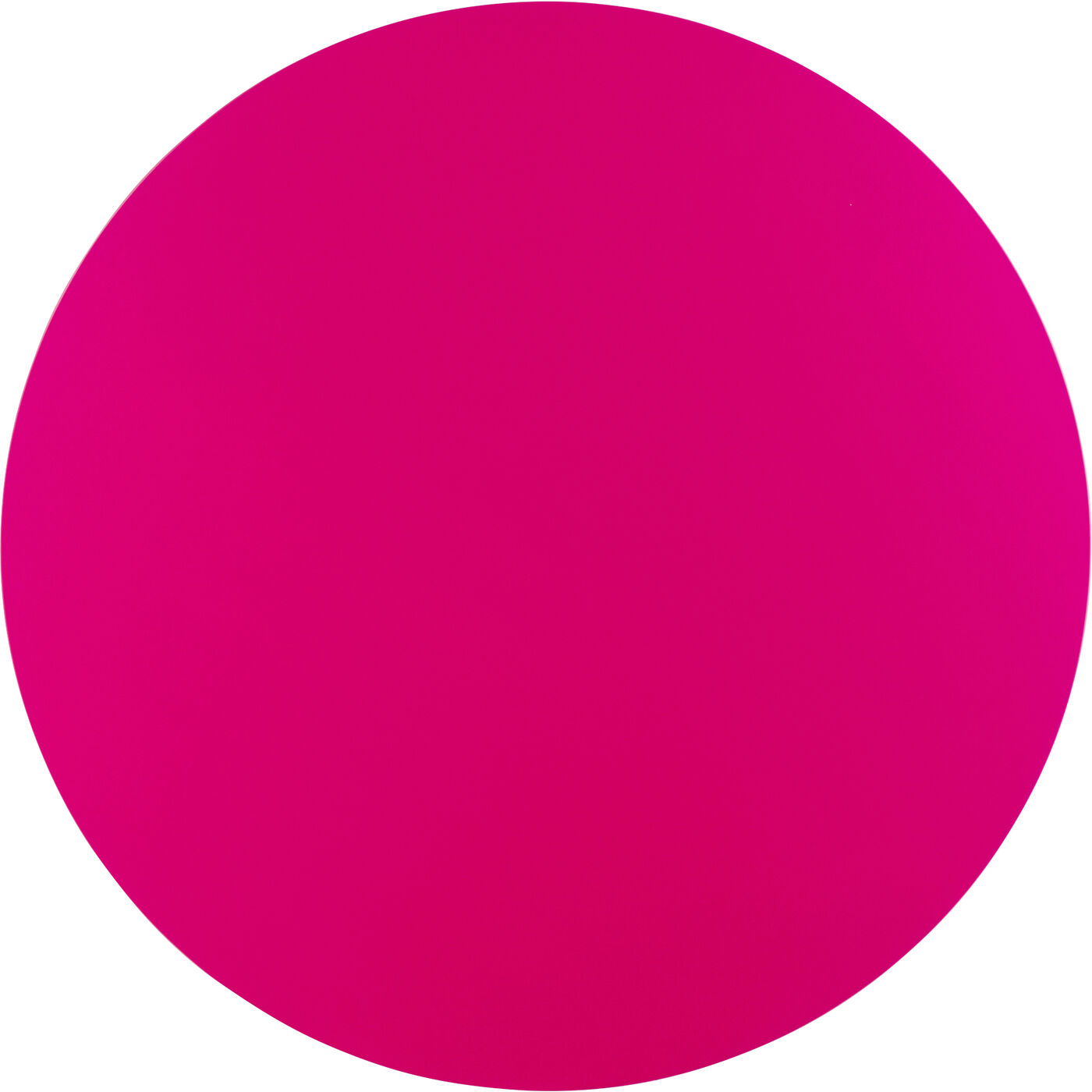 Стол Schickeria Pink Ø110cm KARE 71084