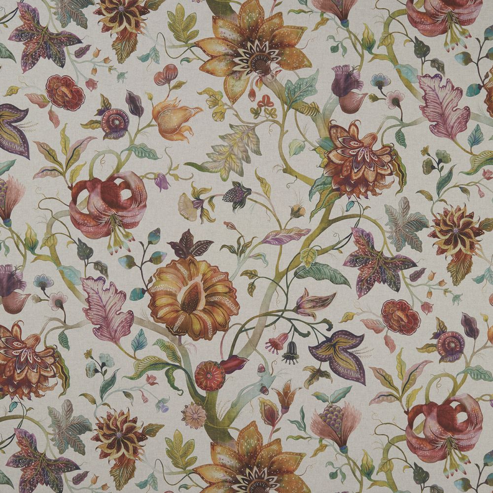 Текстиль Clarke & Clarke Country Garden F1149/01