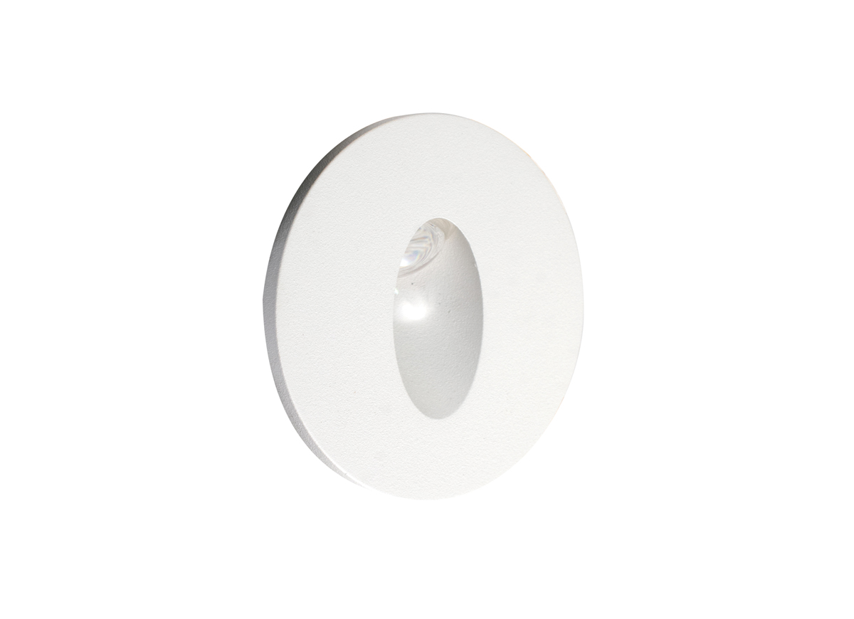 Встраиваемый стену светильник Donolux DL18374/11WW-White