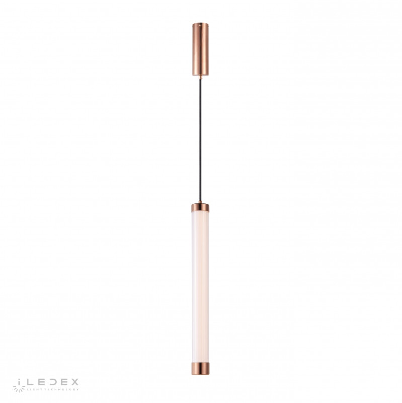 Подвесной светильник iLedex 2301-1200 BR